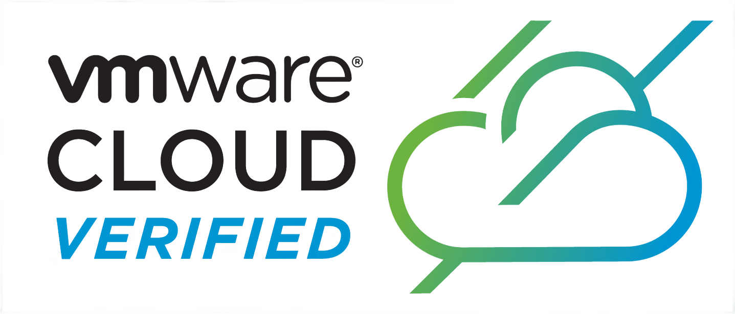 VMWare Cloud Verified